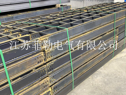 梯式桥架