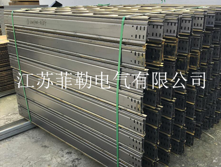 梯式桥架