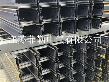 梯式桥架
