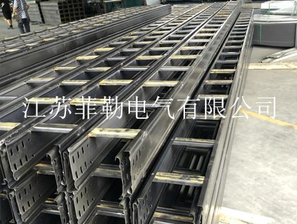 梯式桥架
