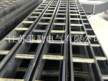 梯式桥架