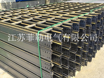 梯式桥架
